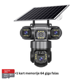 Kamera Solare WIFI- 90876