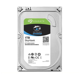 Hard Disk 3.5" 4TB Seagate SkyHawk Surveillance