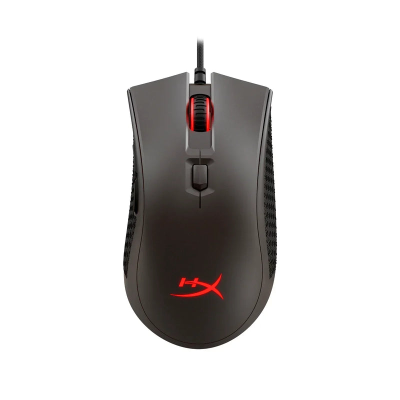 Maus Gaming HyperX Pulsefire FPS Pro – Wired, 16 000 DPI