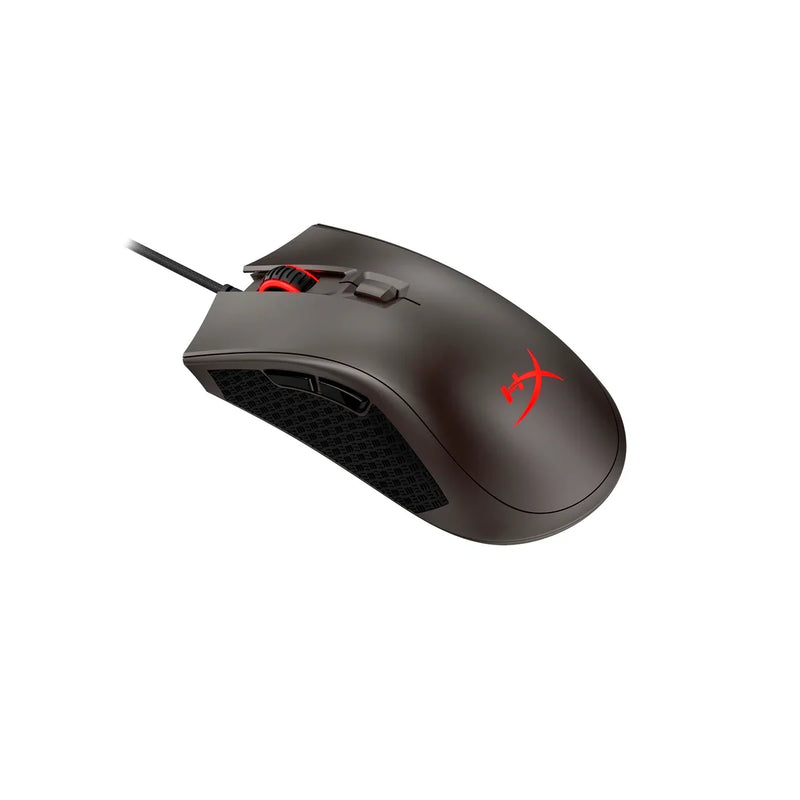 Maus Gaming HyperX Pulsefire FPS Pro – Wired, 16 000 DPI