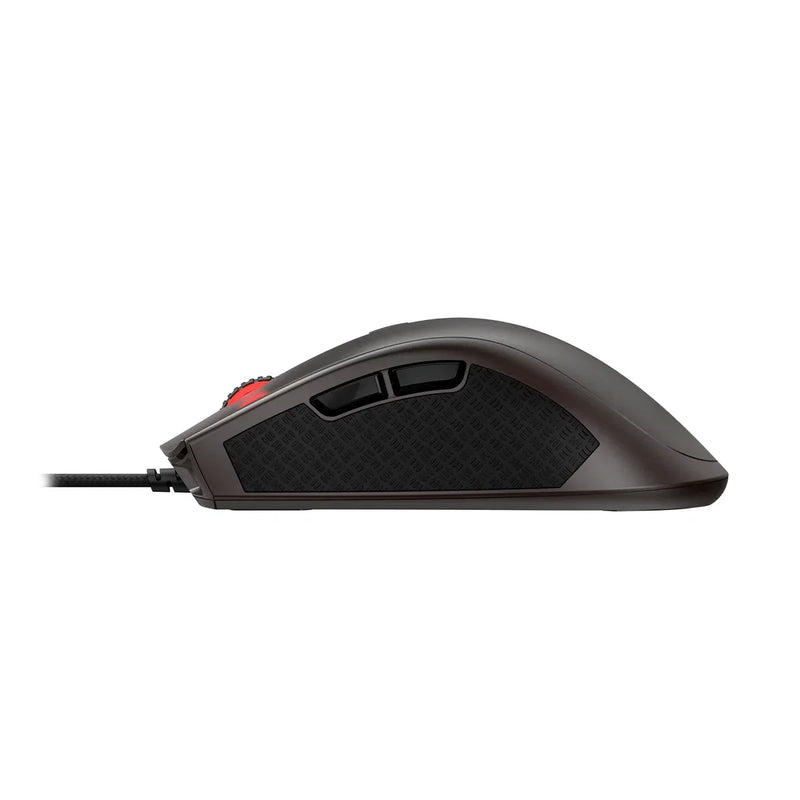 Maus Gaming HyperX Pulsefire FPS Pro – Wired, 16 000 DPI