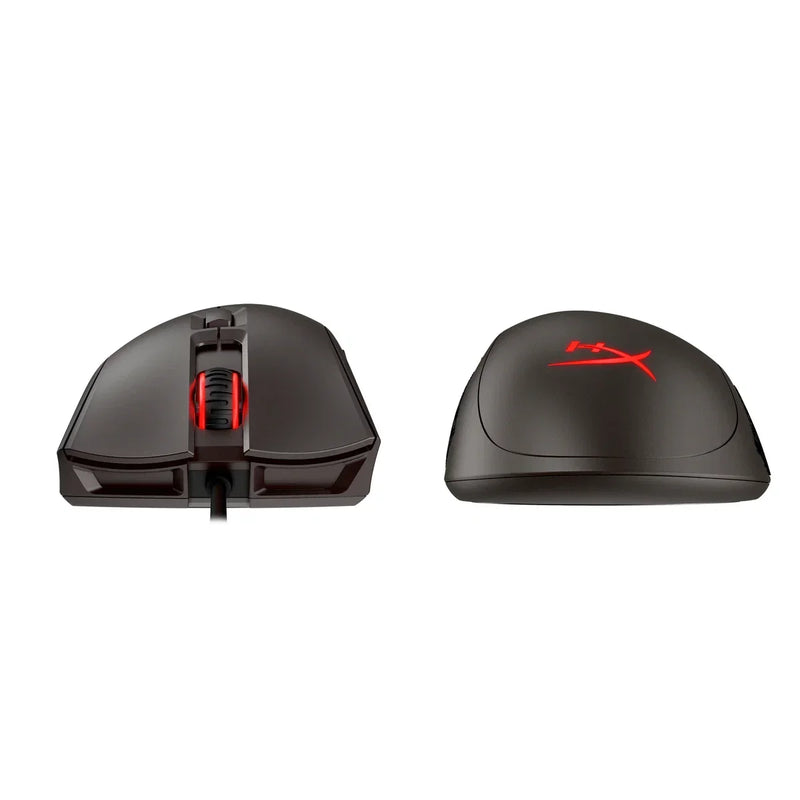 Maus Gaming HyperX Pulsefire FPS Pro – Wired, 16 000 DPI