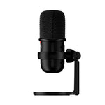Mikrofon Desktop HyperX SoloCast HMIS1X-XX-BK/G, USB, Cardioid, i Zi