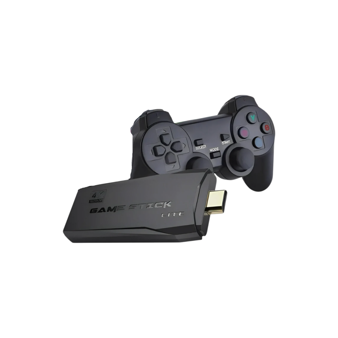 Retro GameBoy Stick Lite 2. 4ghz