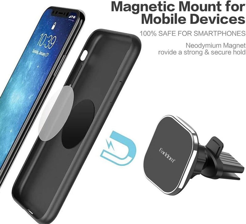 Earldom EH126- Mbajtese Telefoni per Veture