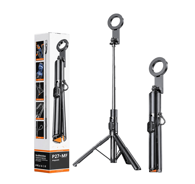 Tripod Selfie Stick 27- MF