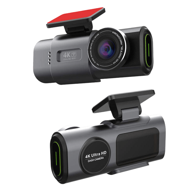 Kamere Per Veture WiFi (BK304)