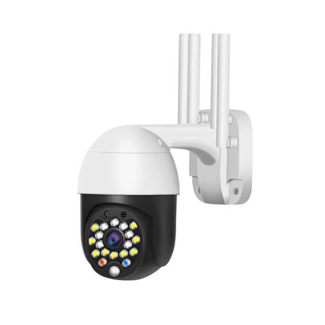 Kamere WiFi 3. 0MP C- P09