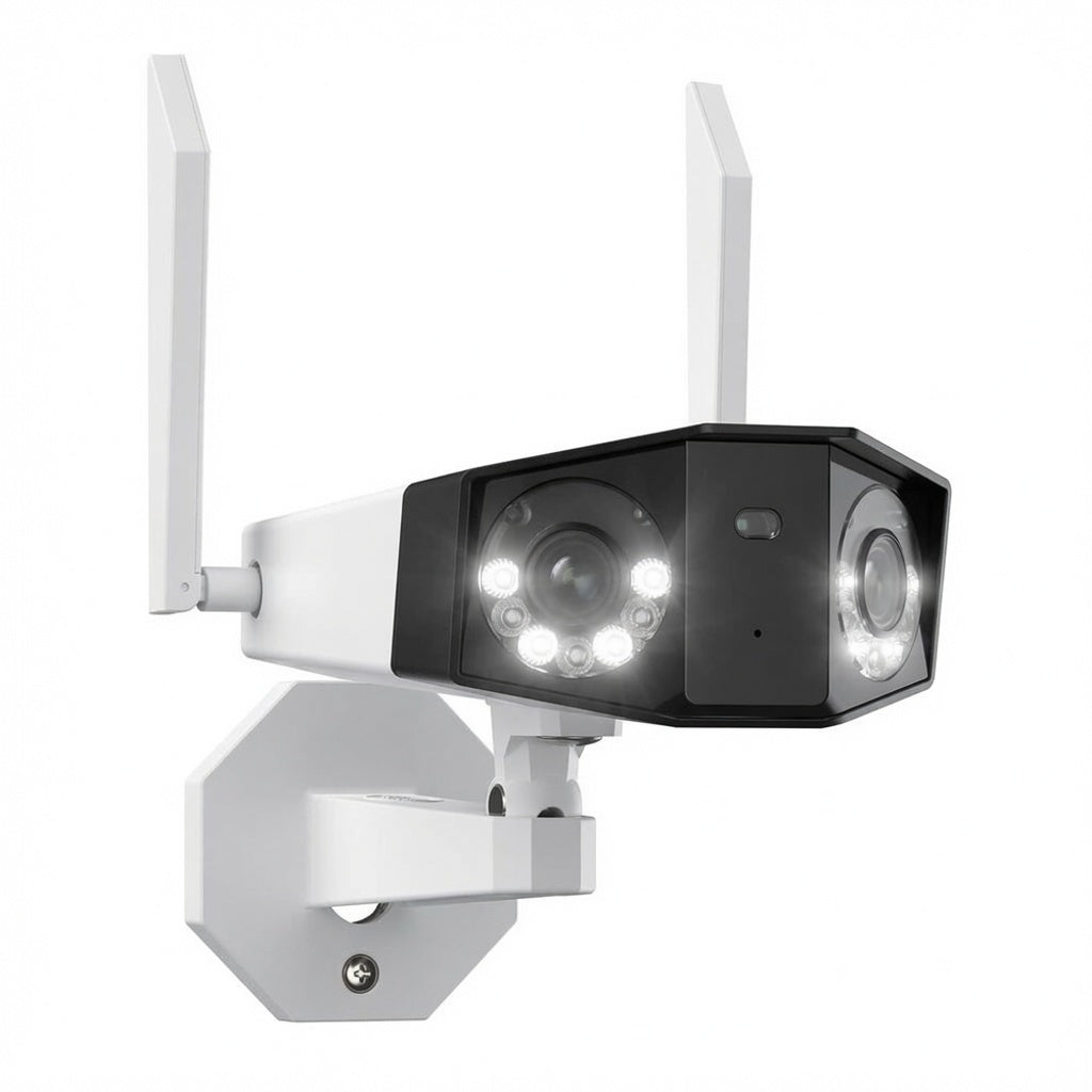 Kamere Reolink W730 me WiFi 8. 0MP