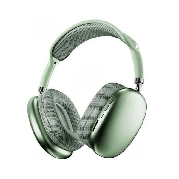 Kufje me bluetooth- P9 plus