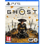 Ghost of Ytei- PS5