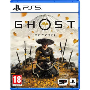 Ghost of Ytei- PS5