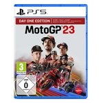 MotoGP 23- PS5
