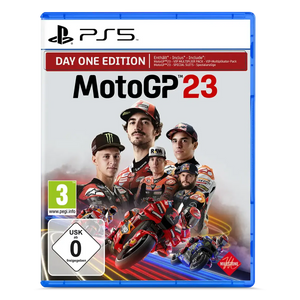 MotoGP 23- PS5