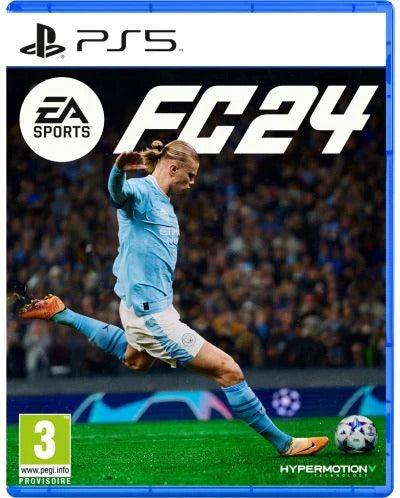 FC 24- PS5