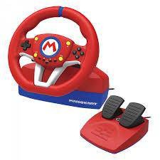 NINTENDO SWITCH RACING WHEEL PRO MINI