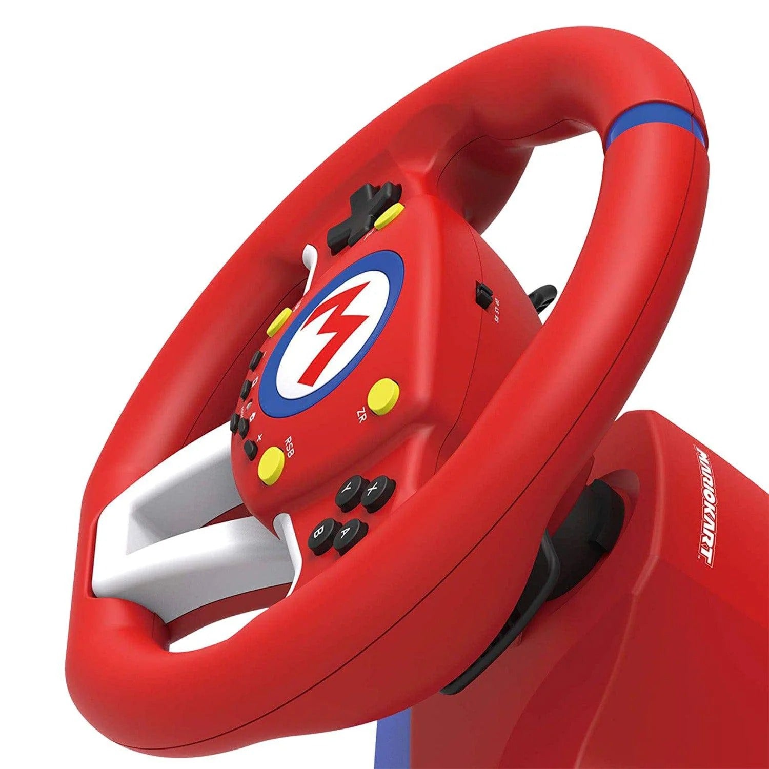 NINTENDO SWITCH RACING WHEEL PRO MINI