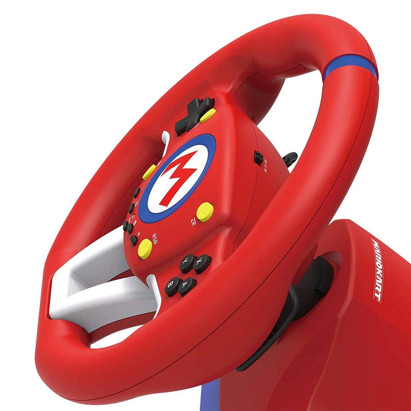 NINTENDO SWITCH RACING WHEEL PRO MINI