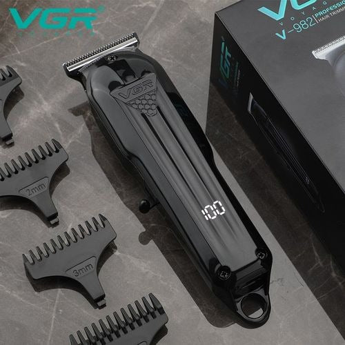 Makine Qethje- VGR 982