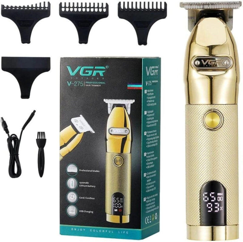 Makine Qethjeje- VGR V275