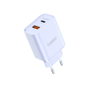 Koke Adapteri Earldom ES- EU37
