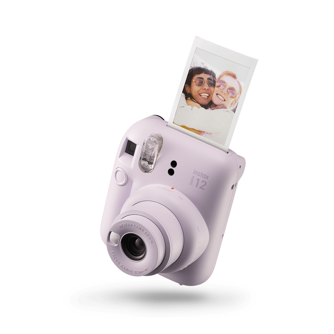 Instax Mini 1/2- Aparat Fotografik
