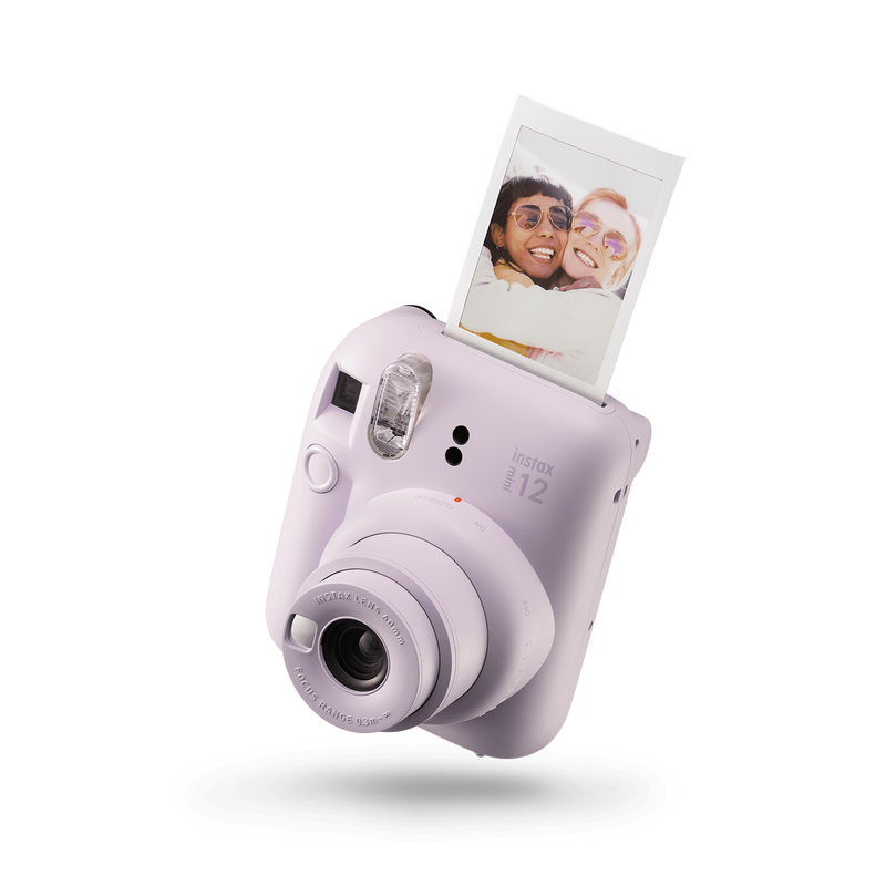 Instax Mini 1/2- Aparat Fotografik
