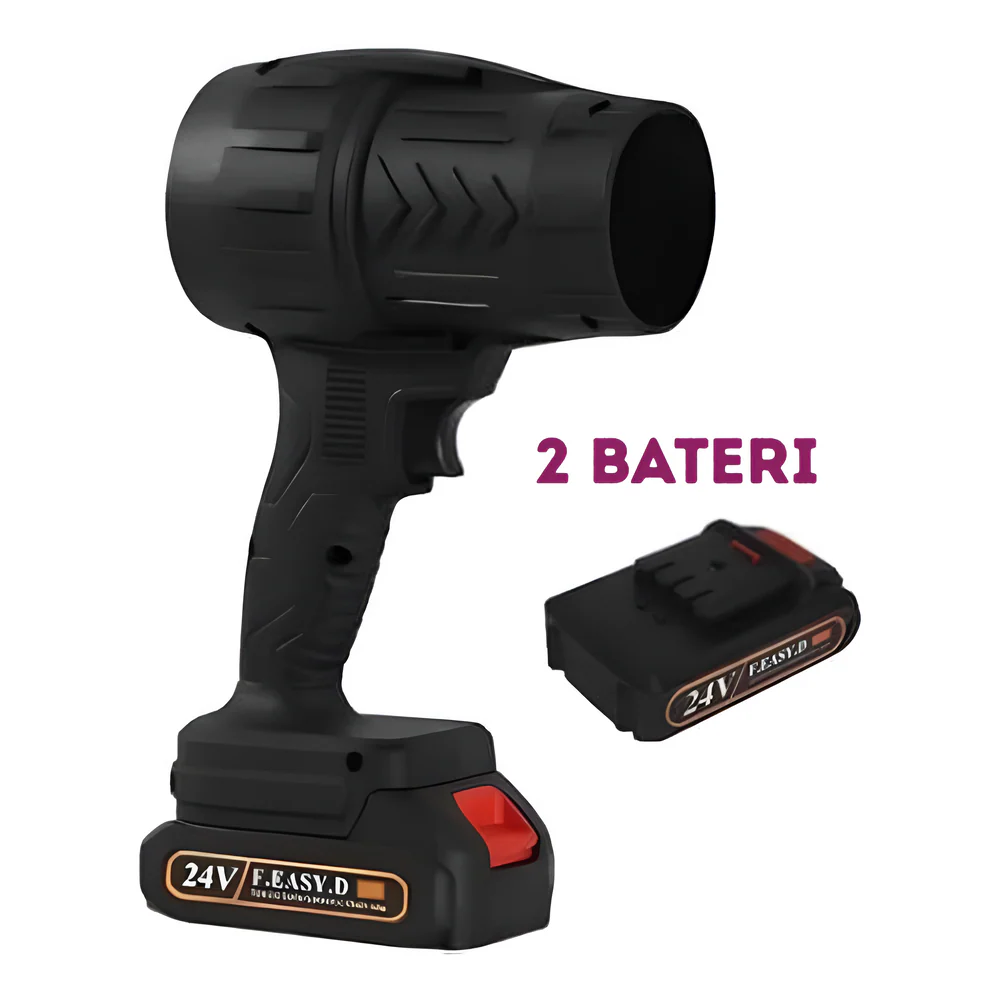 Pastrues me ajer- 2 Bateri