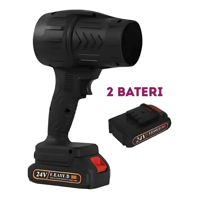 Pastrues me ajer- 2 Bateri