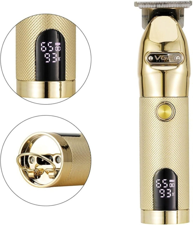 Makine Qethjeje- VGR V275