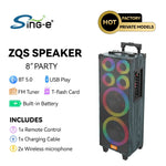 Zmadhues Zeri- JQS9088L