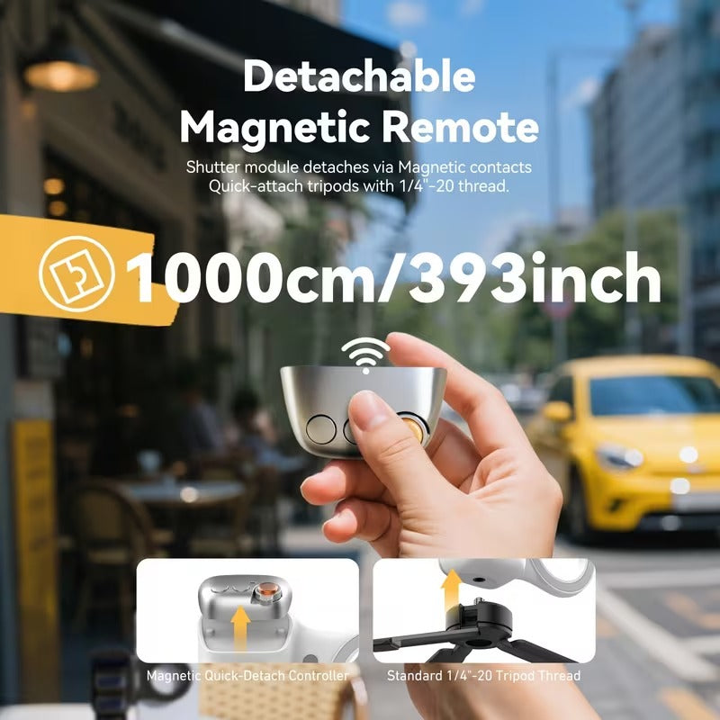 Mbajtese Telefoni Per Fotografim- Telesin
