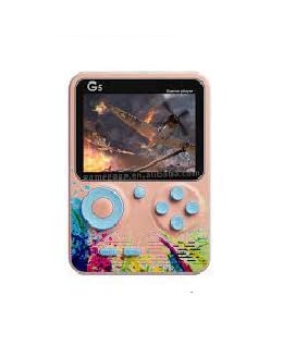 Konzola Retro G5s