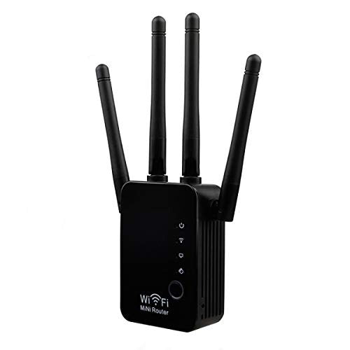 Shperndares wifi- 11ac