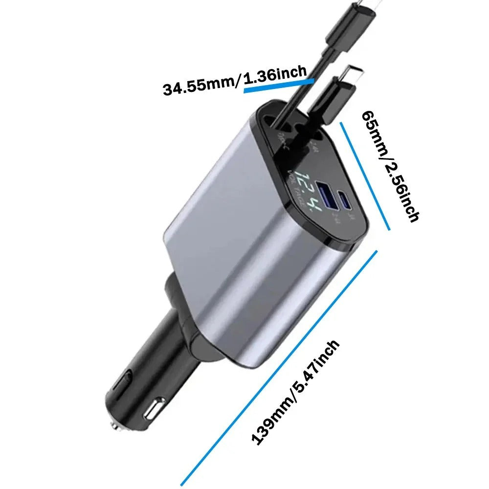 Karikuesi Smart 4- ne- 1