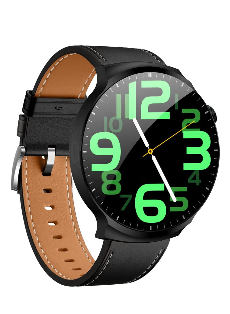 Hommtel Smart Watch 4 Max