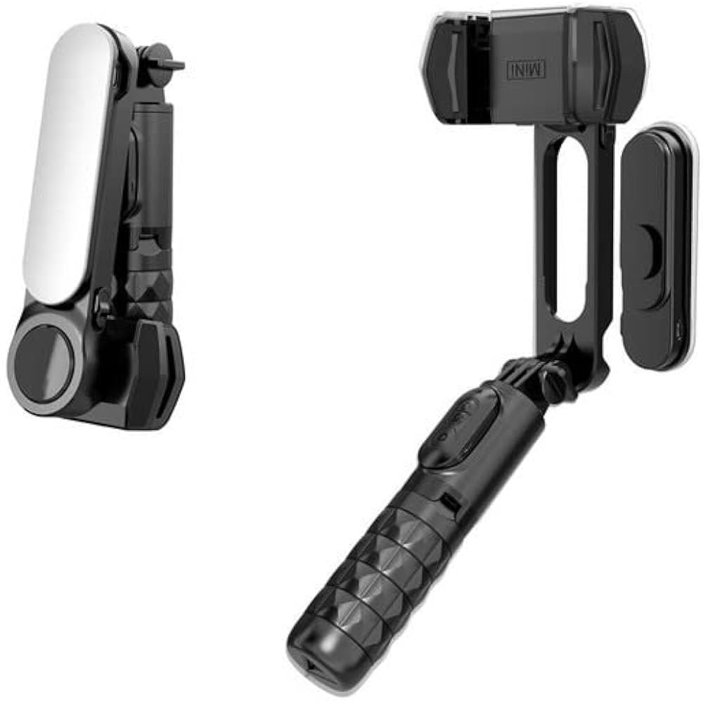 Stabilizues Profesional per Telefon- Stabilizer Q09