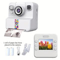 Aparat per Femije 180 Flip- Instant Print