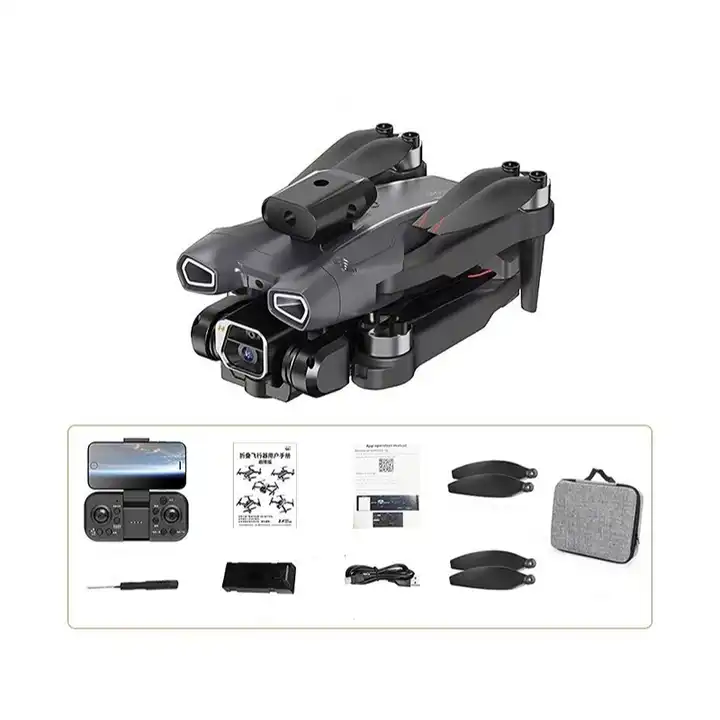 Smart Drone- F823