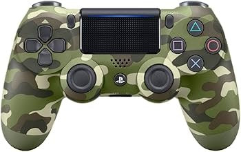 Kontroller per Ps4