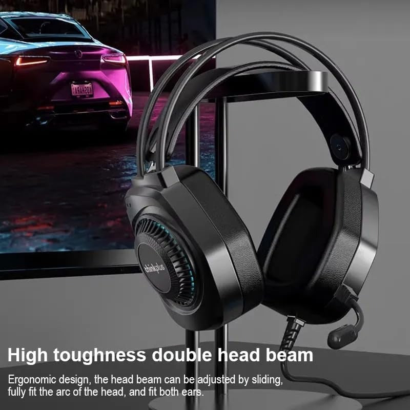 Kufje Lenovo- Thinkplus- G81B
