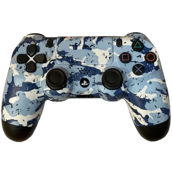 Kontroller per Ps4
