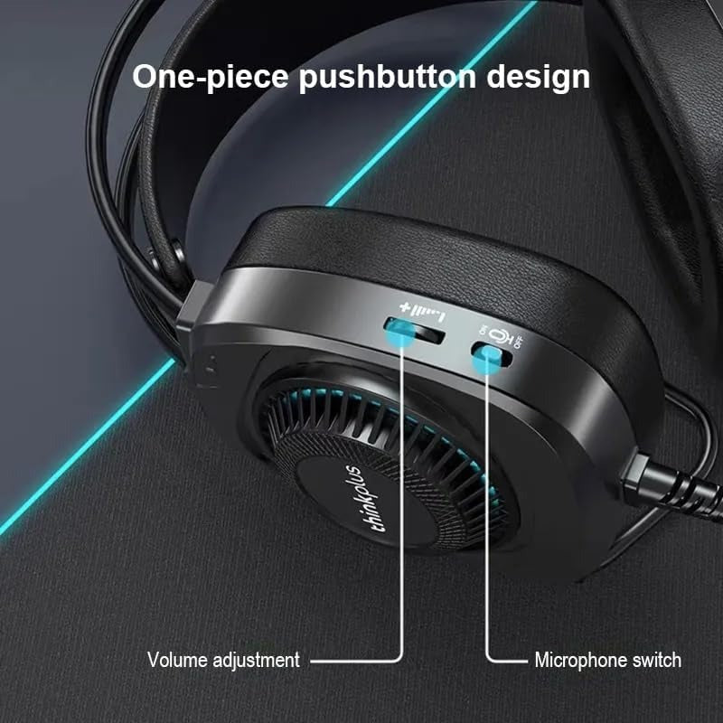 Kufje Lenovo- Thinkplus- G81B