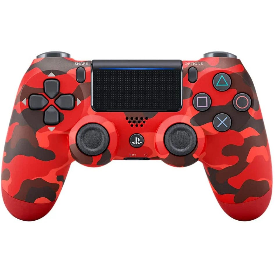 Kontroller per Ps4