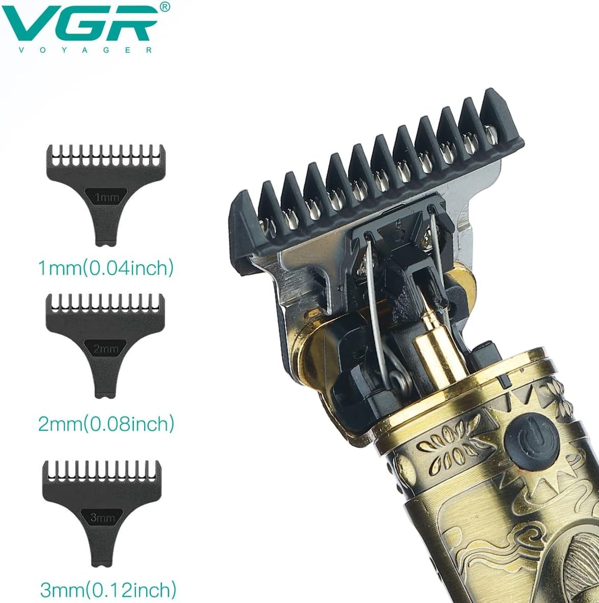 Makine Qethje Vgr- 085