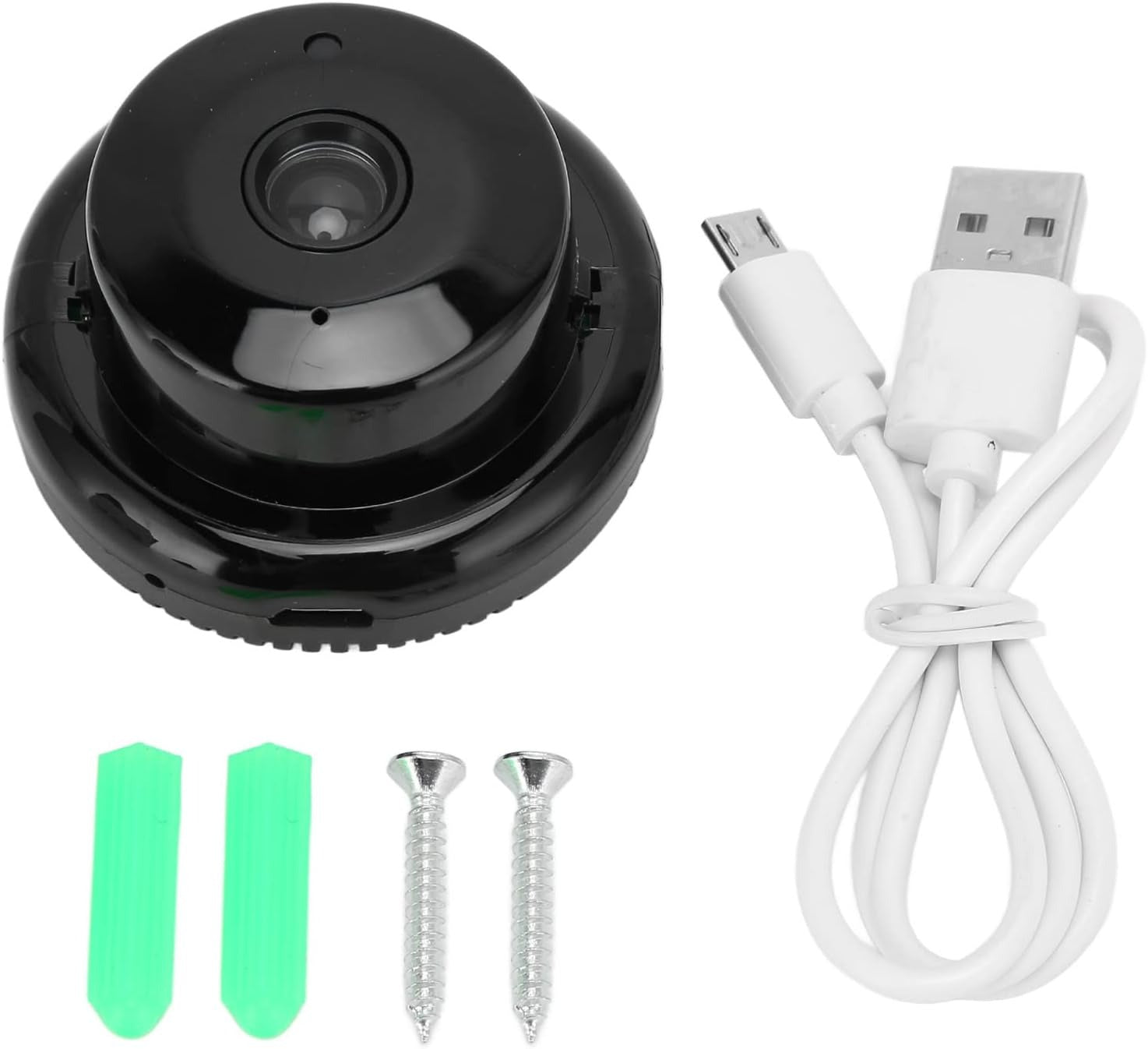 Mini WiFi IP Camera 1080P
