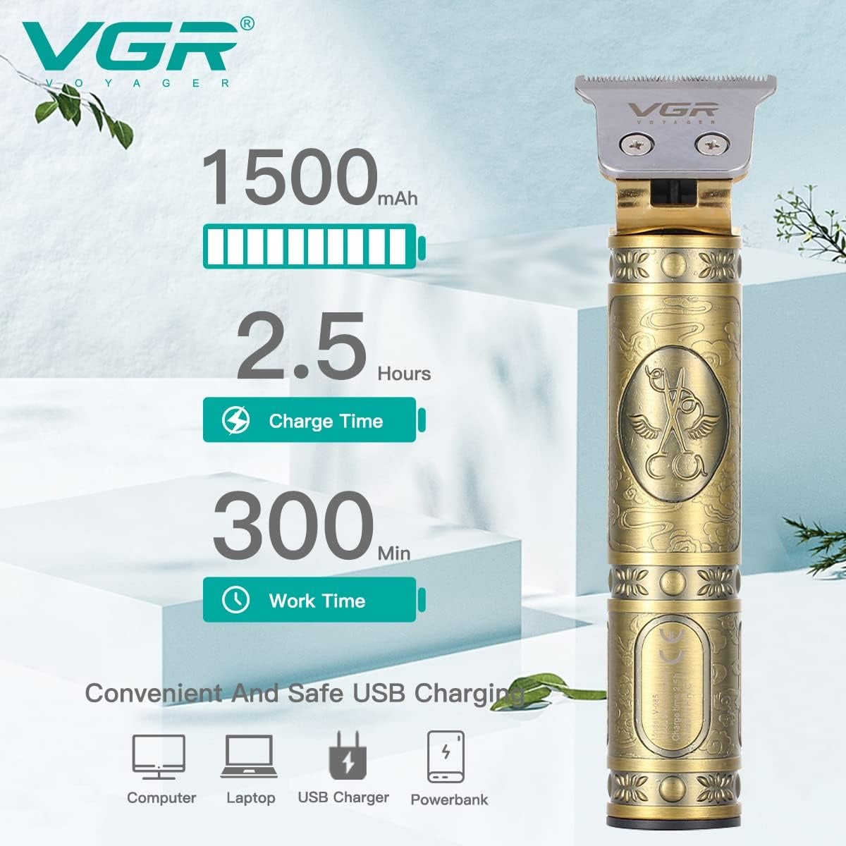 Makine Qethje Vgr- 085