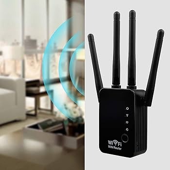 Shperndares wifi- 11ac