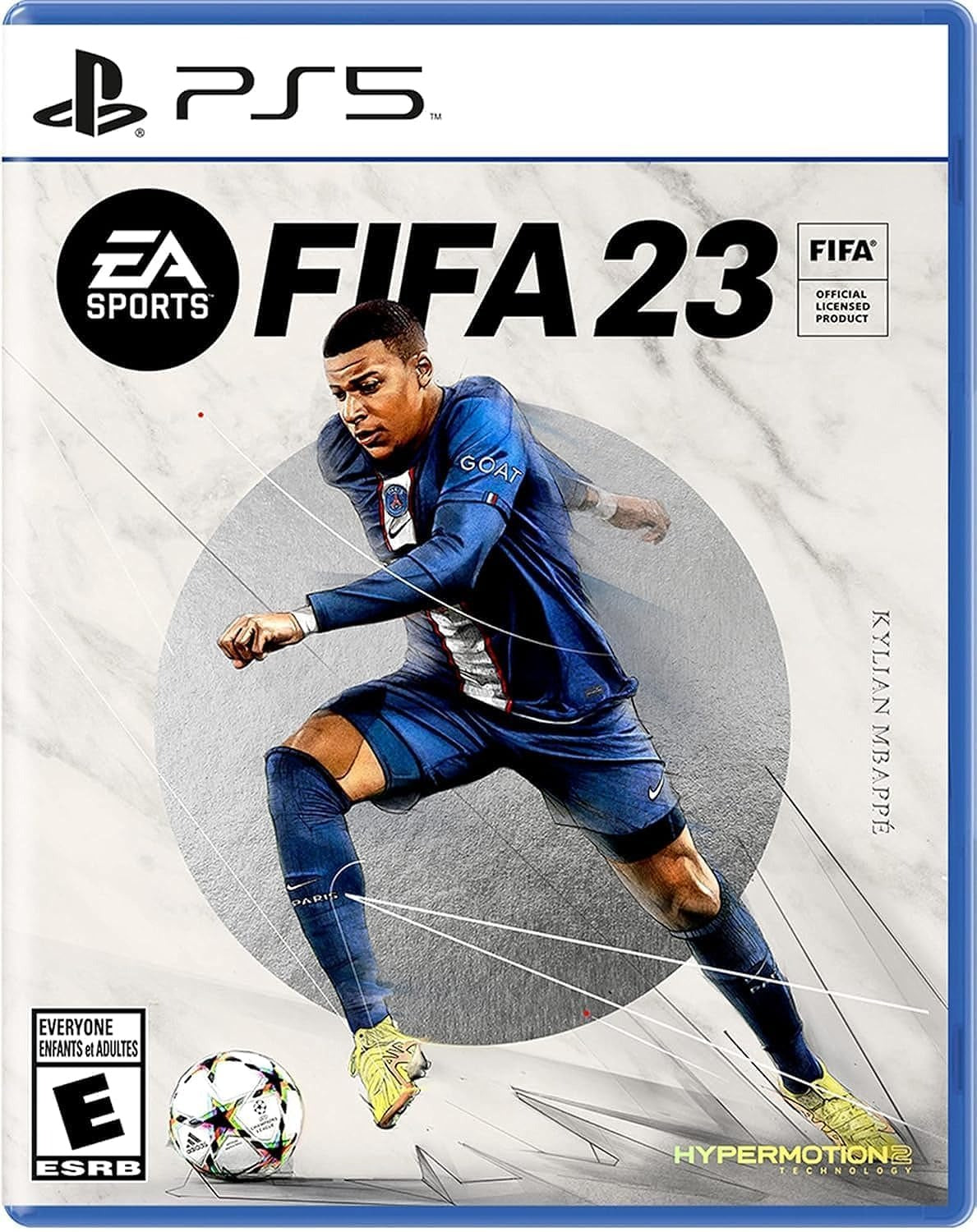 FC 23- PS5
