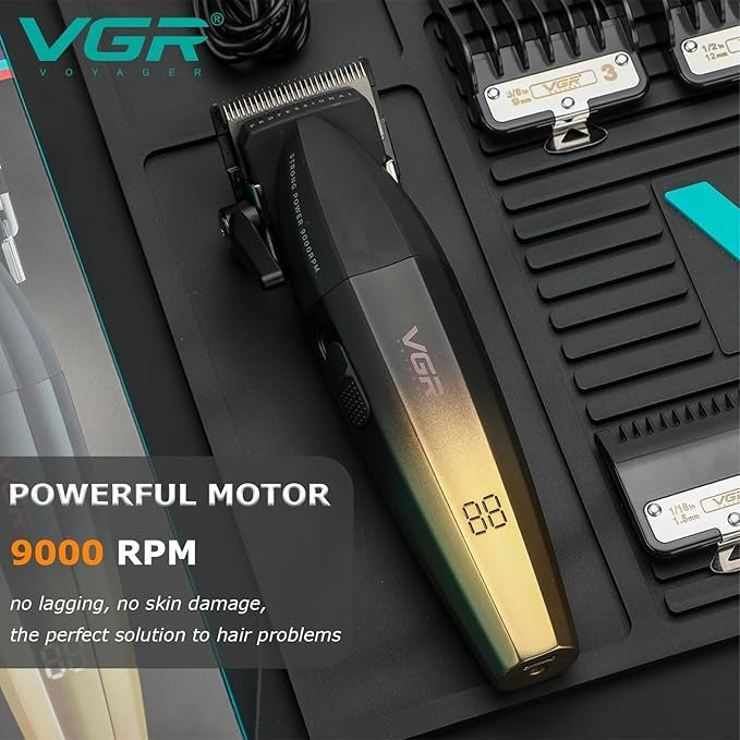 Makine Qethje VGR 003